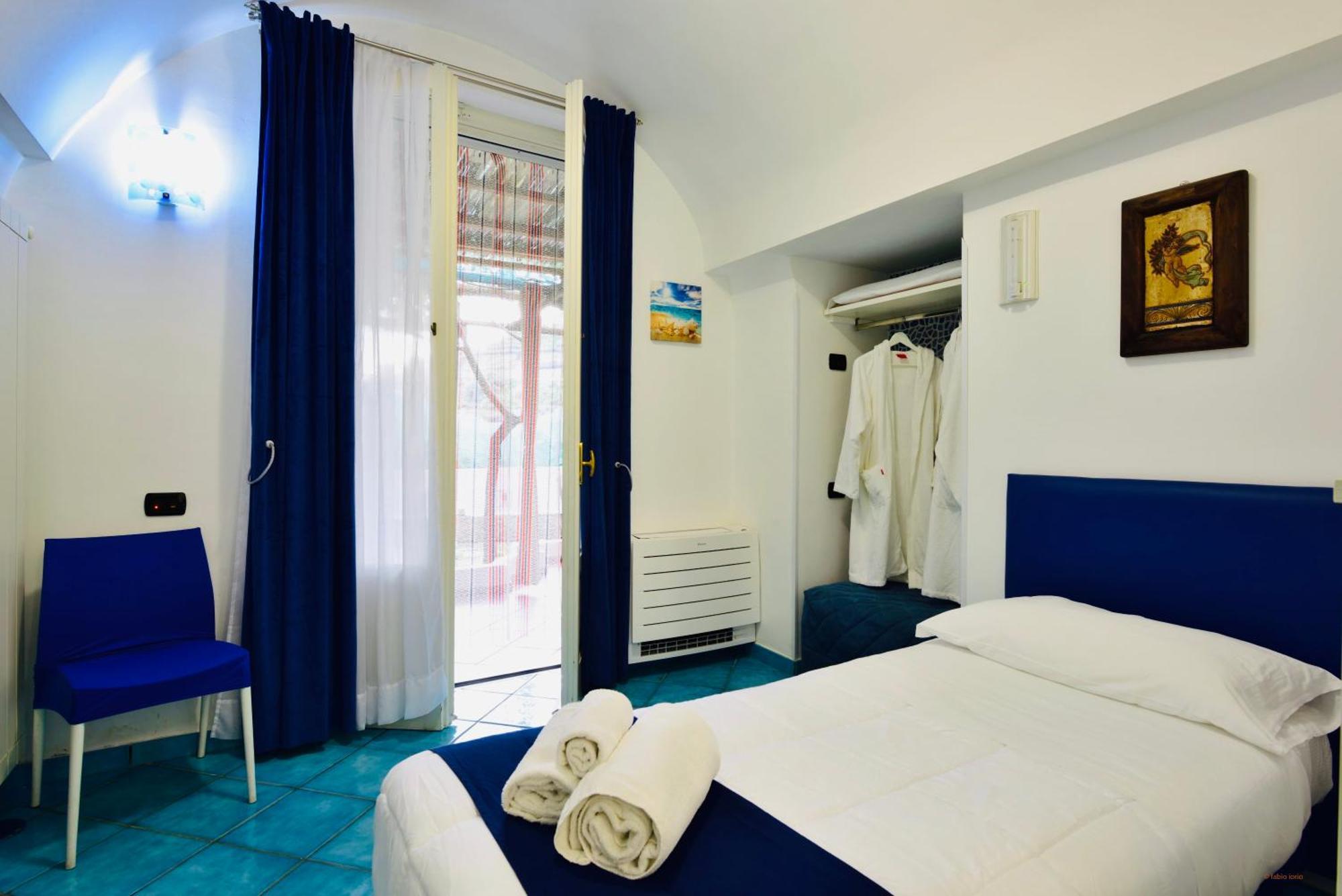 Eden Holiday Minori Exterior foto