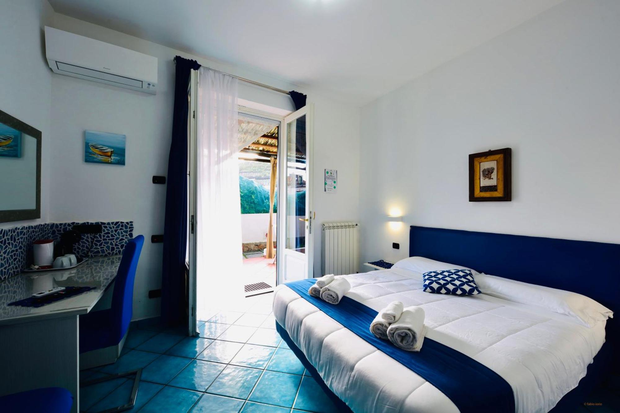 Eden Holiday Minori Exterior foto