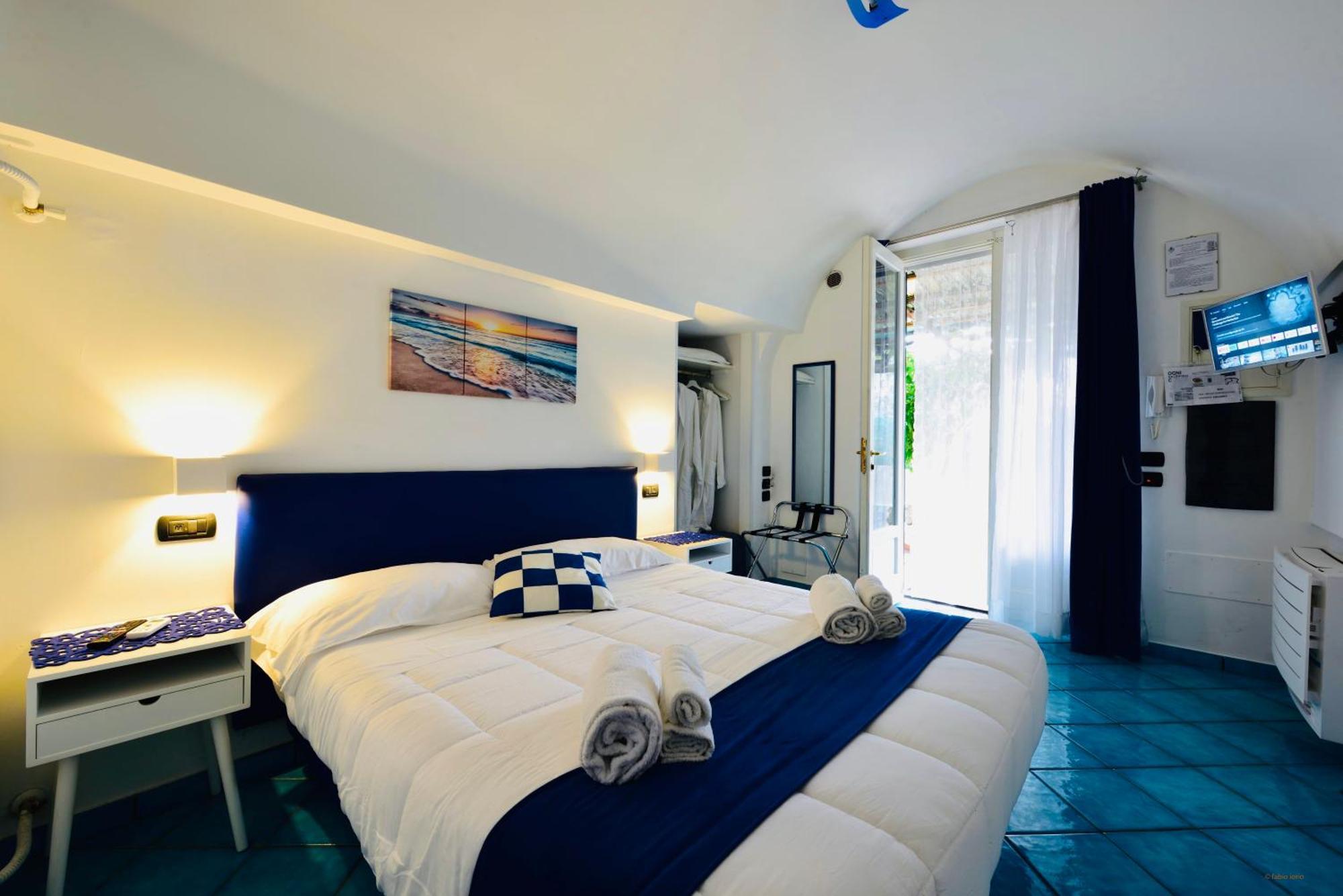Eden Holiday Minori Exterior foto