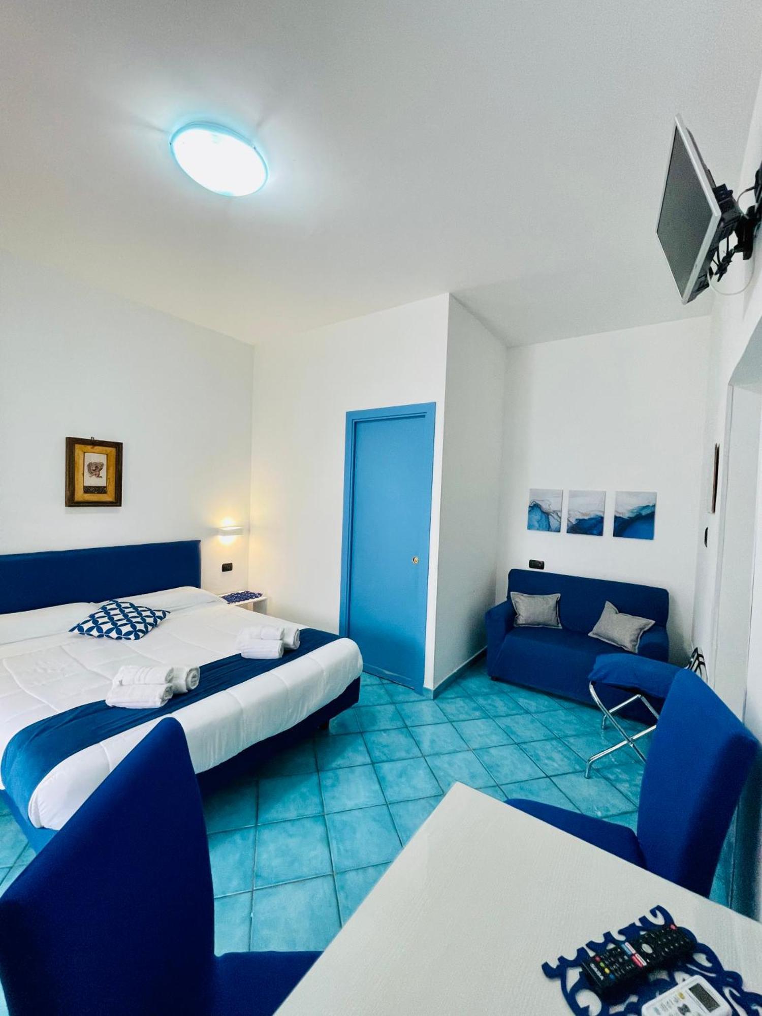 Eden Holiday Minori Exterior foto